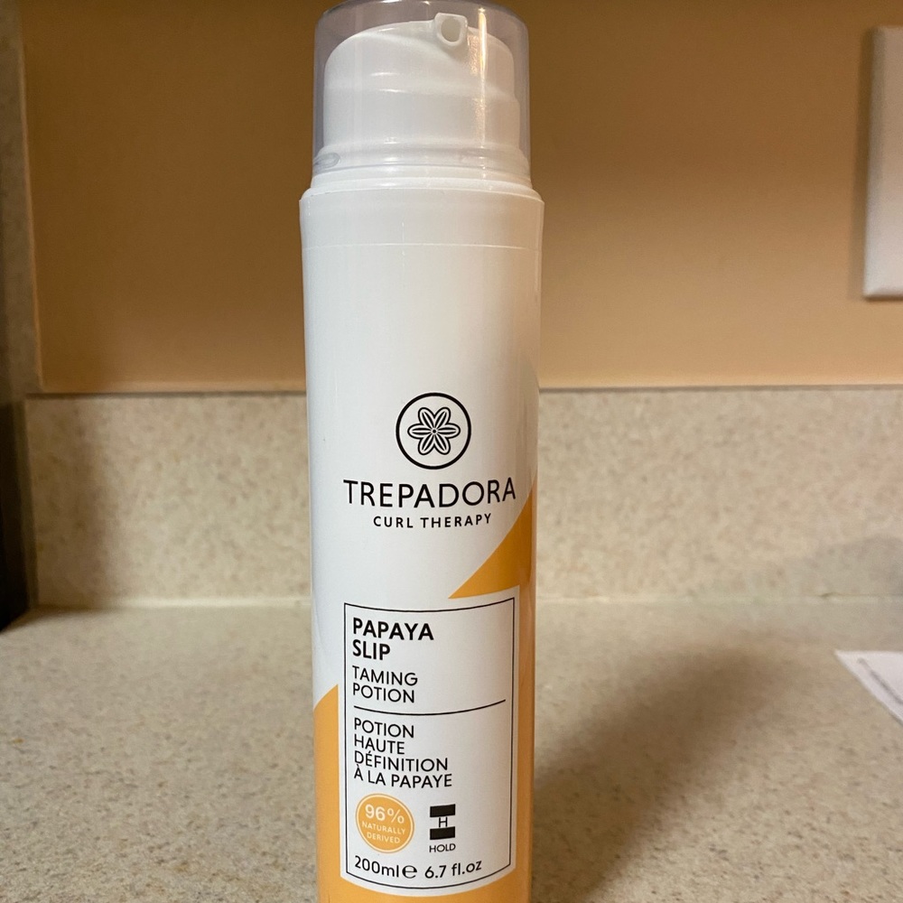 Trepadora Papaya Slip Taming Potion 6.7 fl. oz